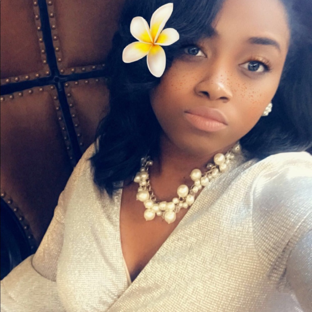 Meet your Posher, Bre